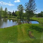 度假居 Jaama Puhkemaja *