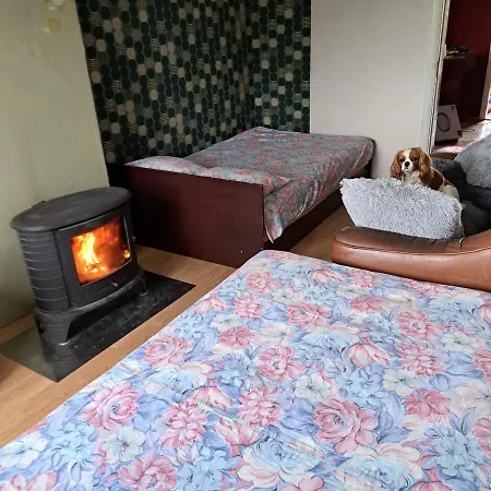 度假居 Jaama Puhkemaja *