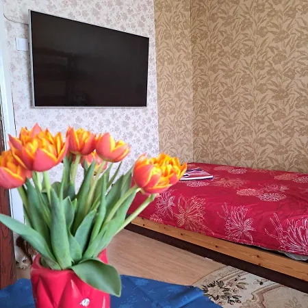 Jaama Puhkemaja 度假居 Puka