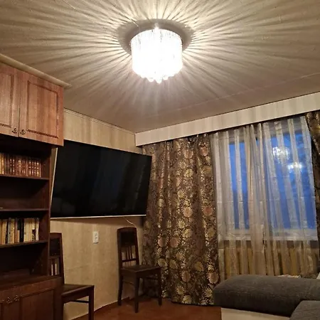 度假居 Jaama Puhkemaja Puka