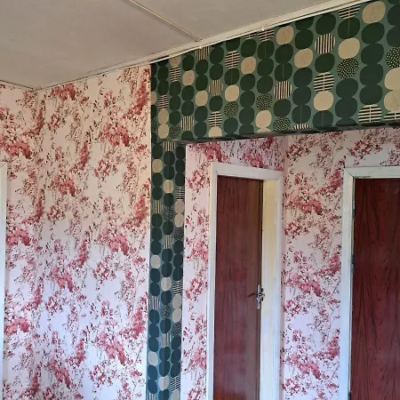 Jaama Puhkemaja 度假居 *