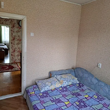 度假居 Jaama Puhkemaja