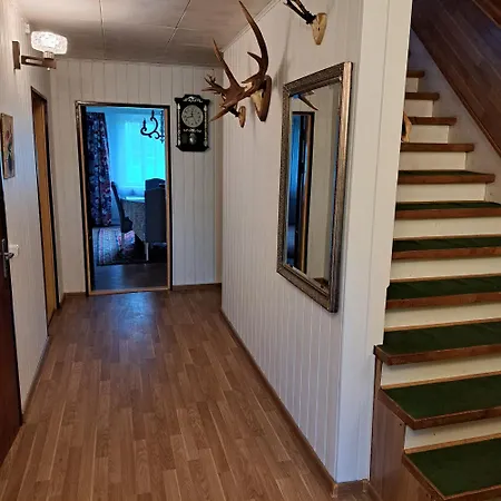 Jaama Puhkemaja 度假居