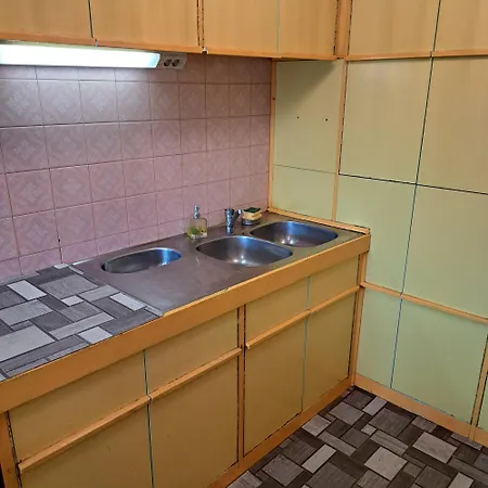 Jaama Puhkemaja Puka