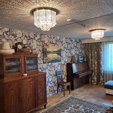 度假居 Jaama Puhkemaja