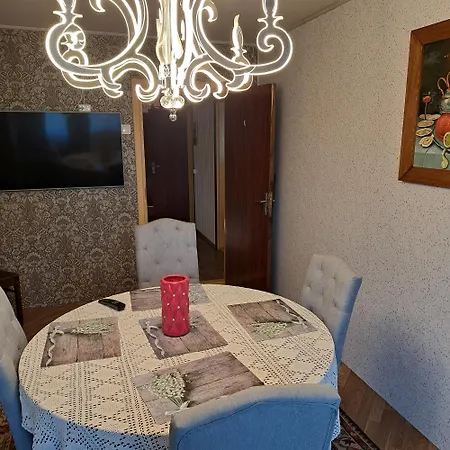 Jaama Puhkemaja Holiday home *