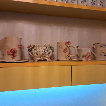 度假居 Jaama Puhkemaja *