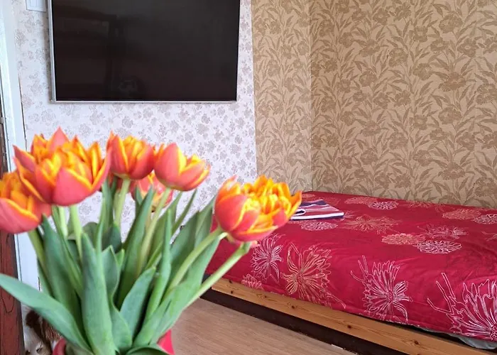 Jaama Puhkemaja 度假居 Puka