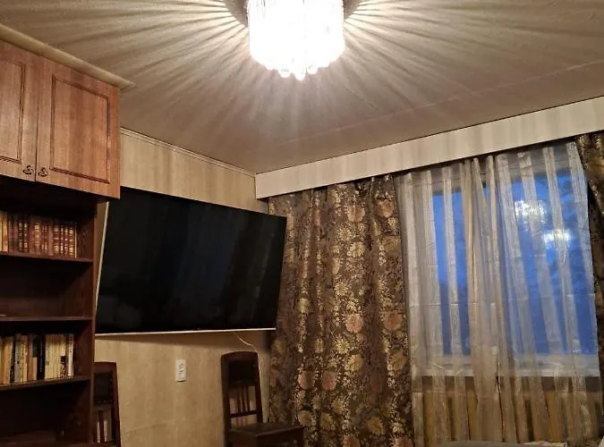 度假居 Jaama Puhkemaja Puka