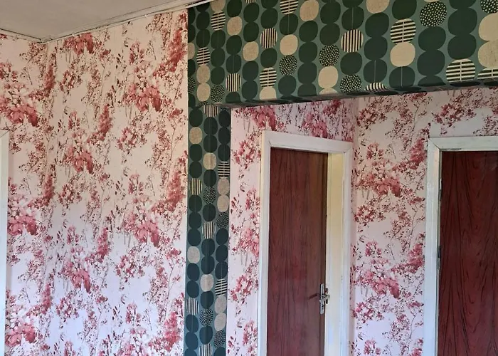 Jaama Puhkemaja 度假居 *