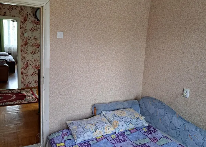 度假居 Jaama Puhkemaja