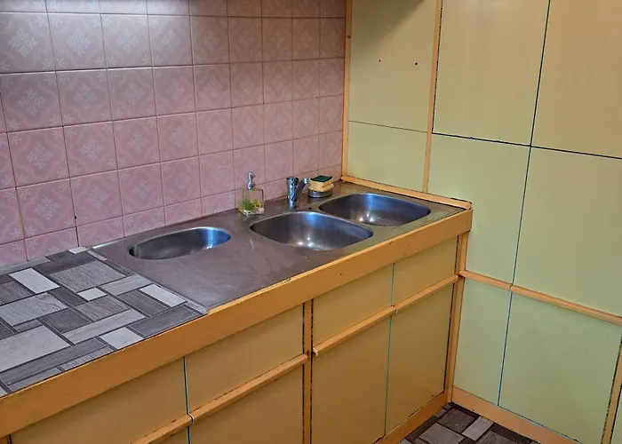 Jaama Puhkemaja Puka